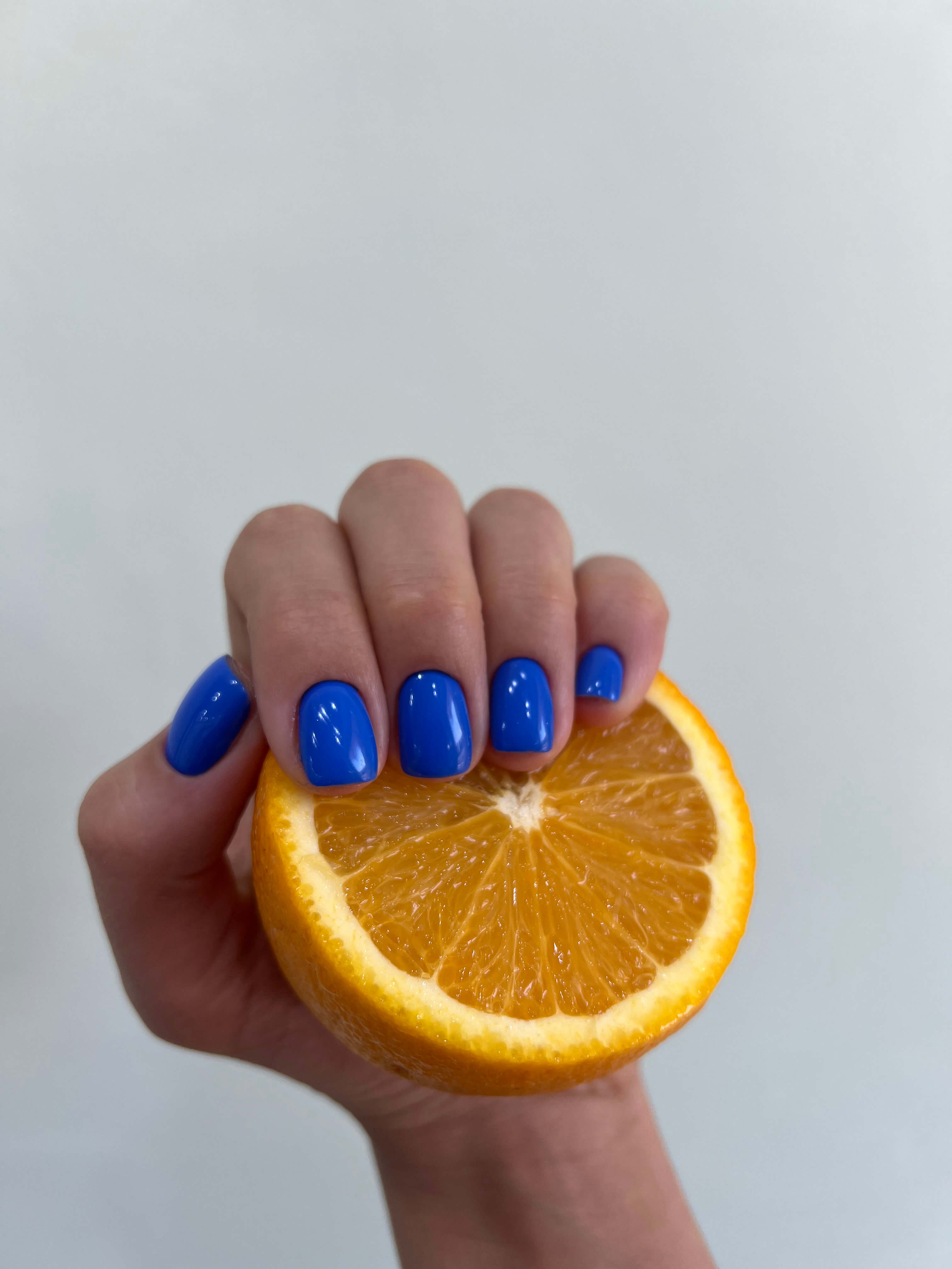 خدمات زیبایی دست